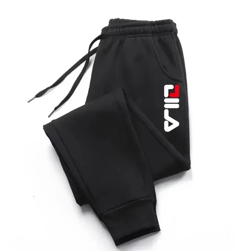 Running Pant Jogger - Autumn Winter Sweatpants Workout Running Gym