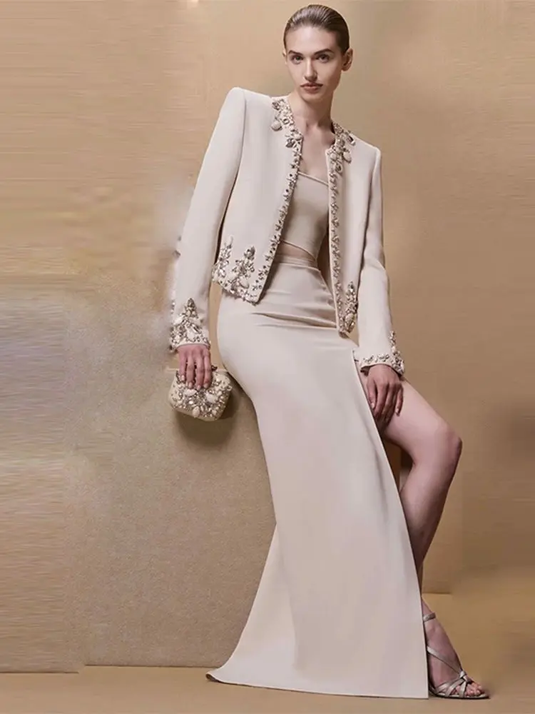 Street Fashion Jacket - HIGH QUALITY Newest Fashion 2025 Designer