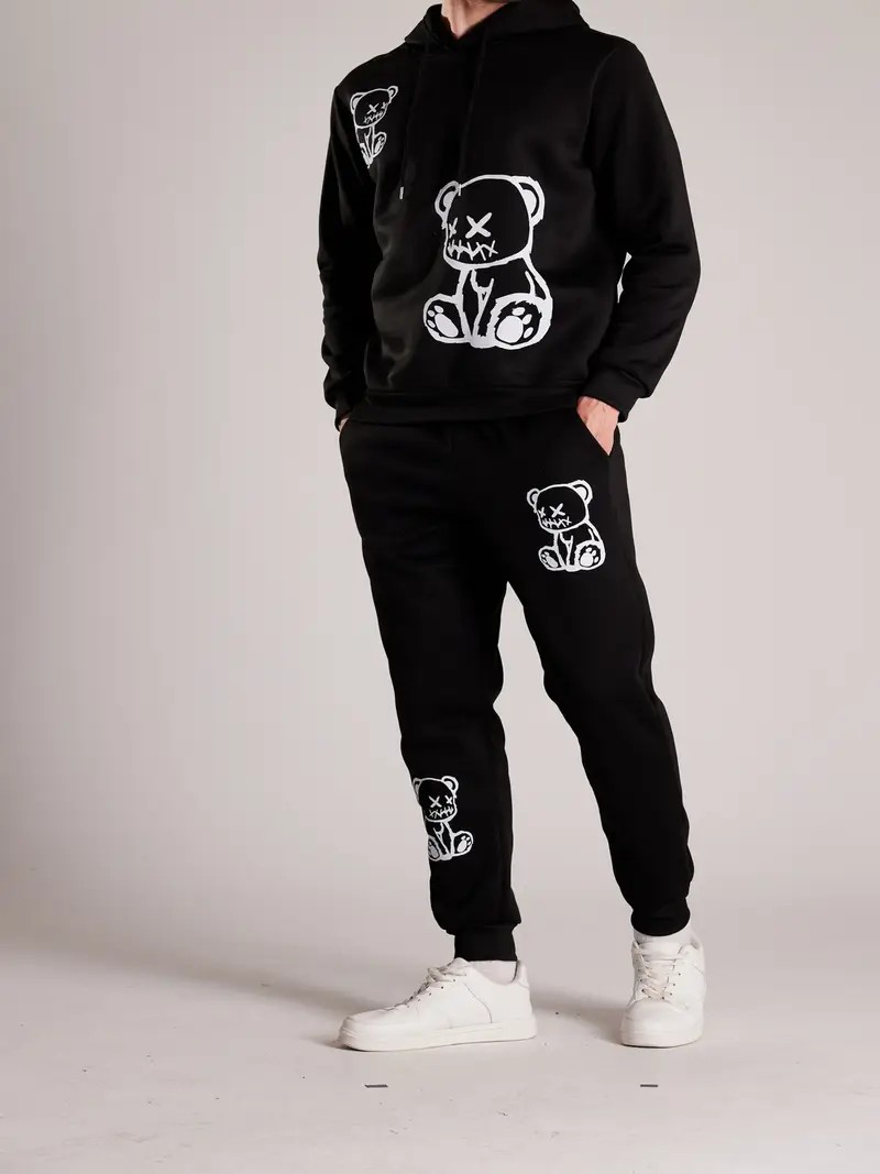 Street Fashion In China - 2026 Autumn/Winter New Style Street Casual