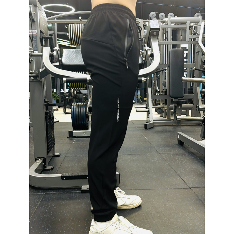 Running Pant Jogger - Summer Thin Casual Sports Jogging Pants