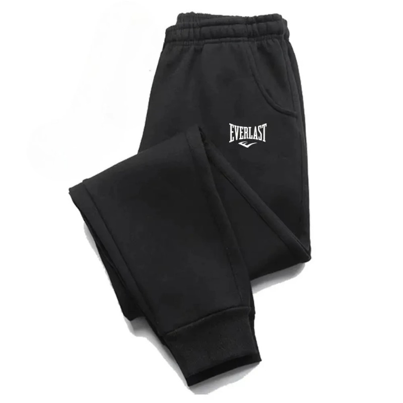 Running Pant Jogger - Men's Autumn Winter Sports Sweatpants Casual