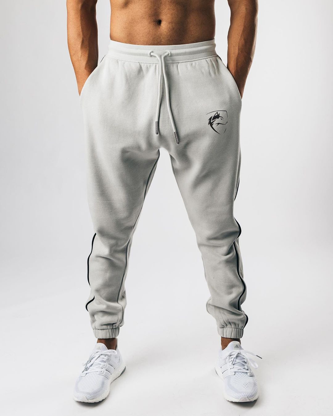 Running Pant Jogger - Men's Casual Jogger Pants Winter Sports