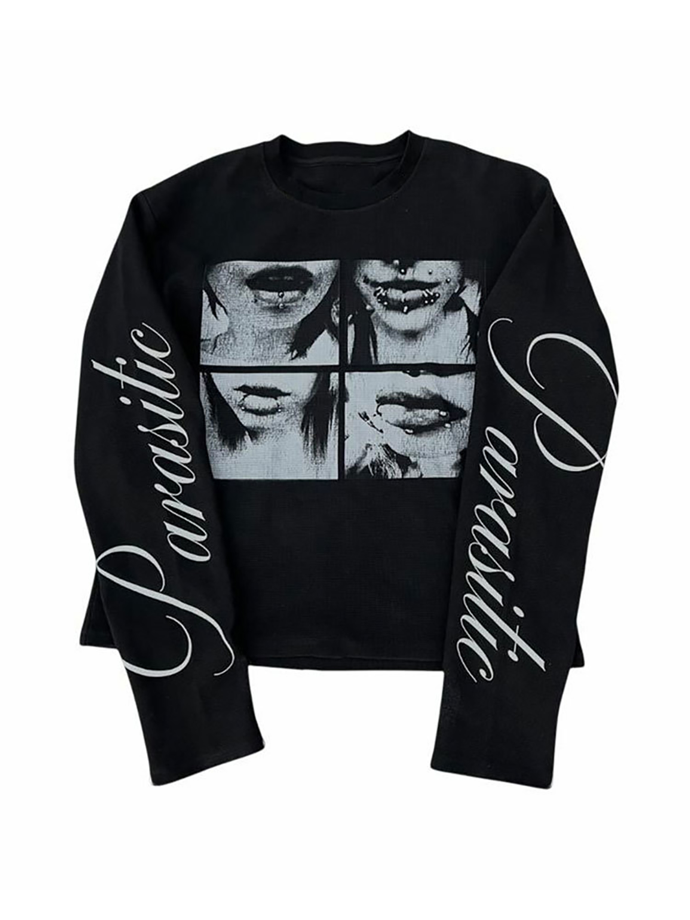 Dark Style Street Punk Unisex  - Fashion Streetwear review and price