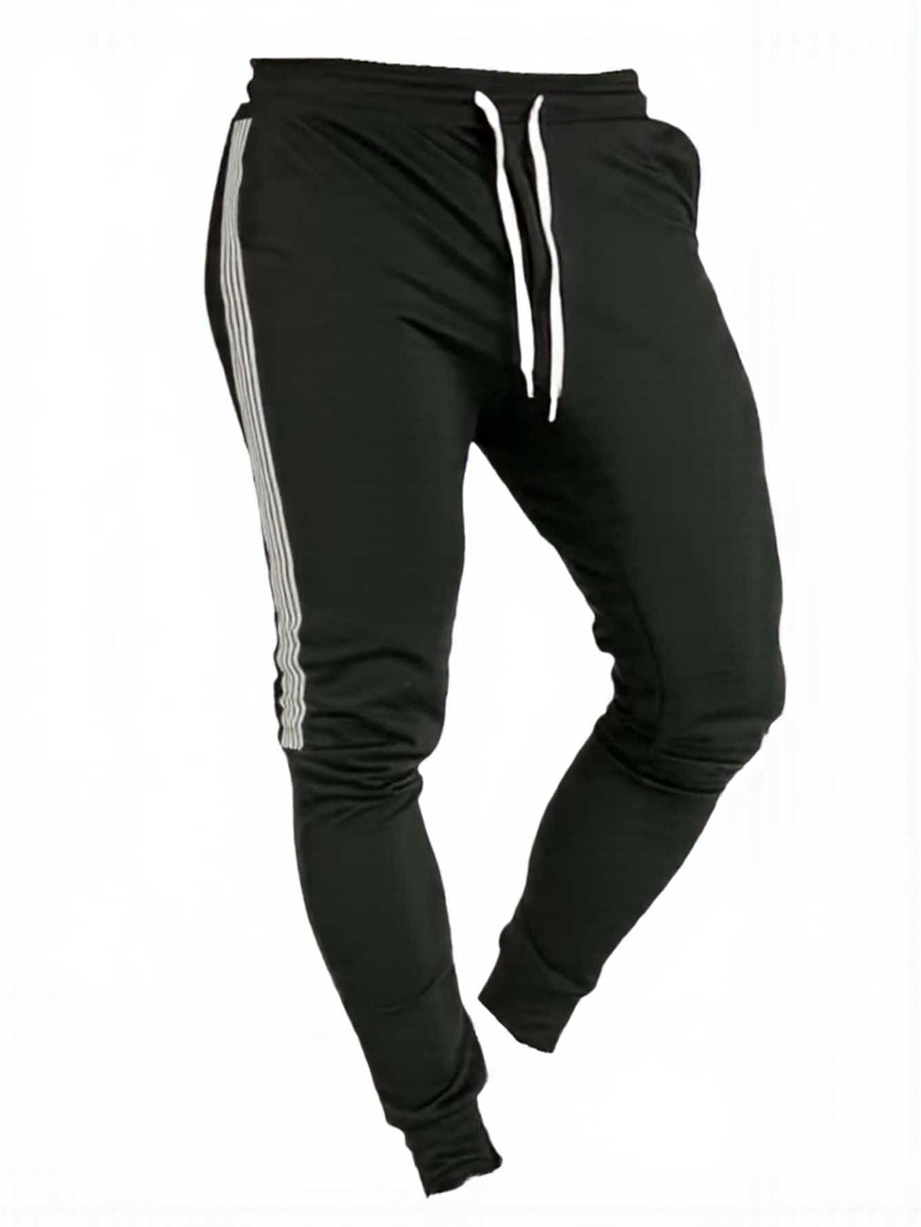 Male Athletic Jogger Pants Sid - Running Pant Jogger review and price