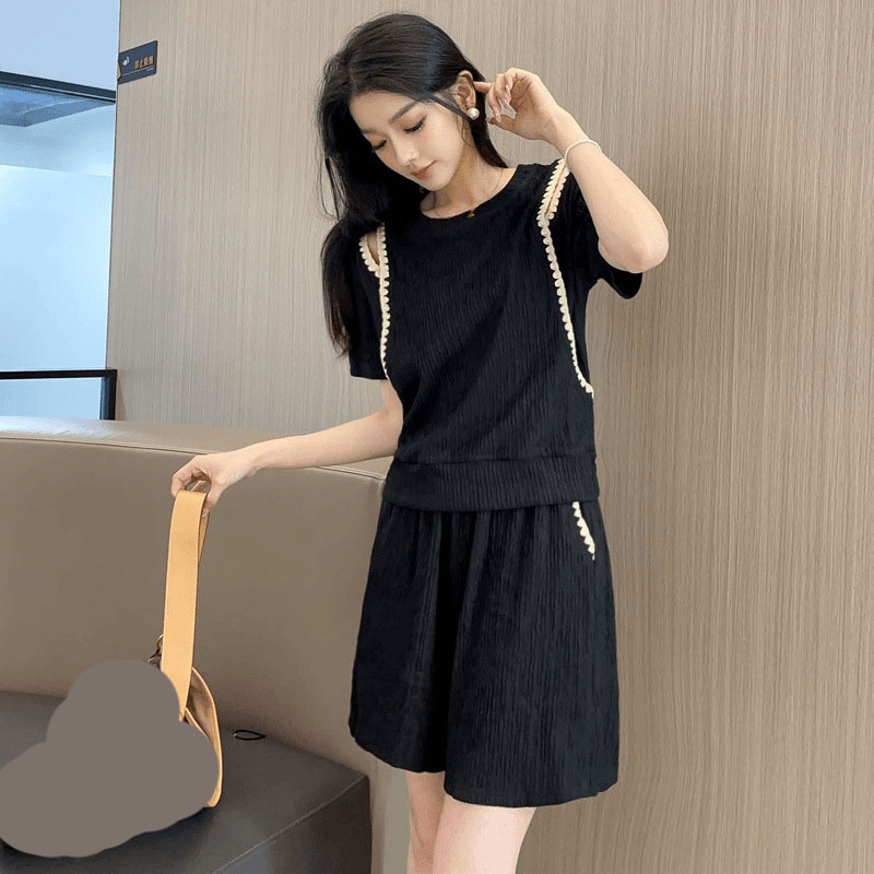 Korean Fashion Off Shoulder T- - Street Fashion Dance review and price