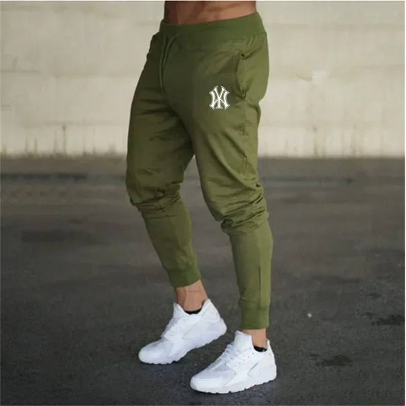 Fashion Casual Digital Printed - Running Pant Jogger review and price