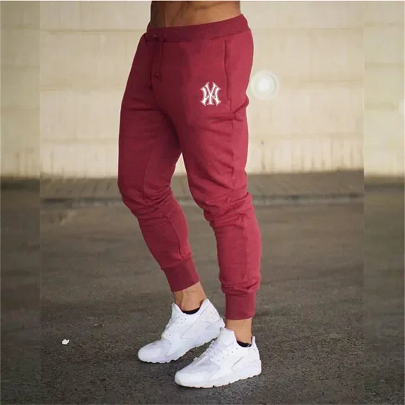 Fashion Casual Digital Printed - Running Pant Jogger review and price
