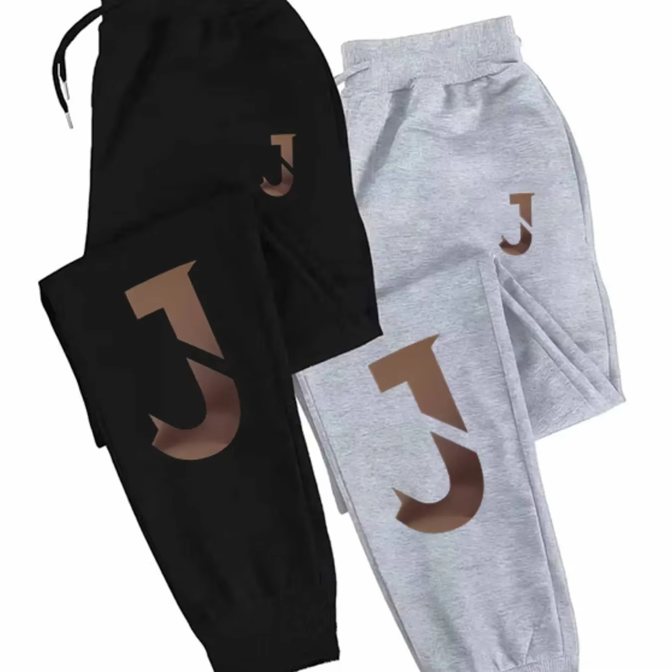 2 Pack Men Casual Jogger Pants - Running Pant Jogger review and price
