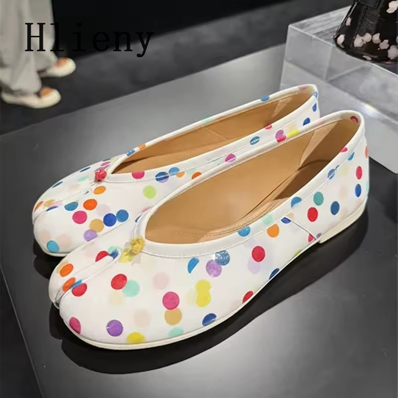 Hlieny Fashion Colorful Polka  - Street Fashion Dance review and price