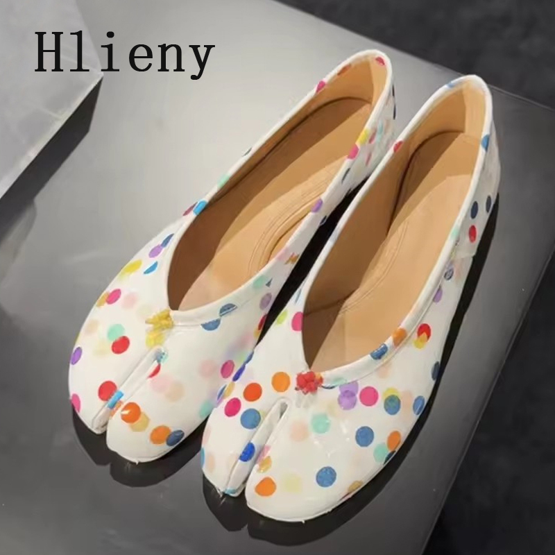 Hlieny Fashion Colorful Polka  - Street Fashion Dance review and price