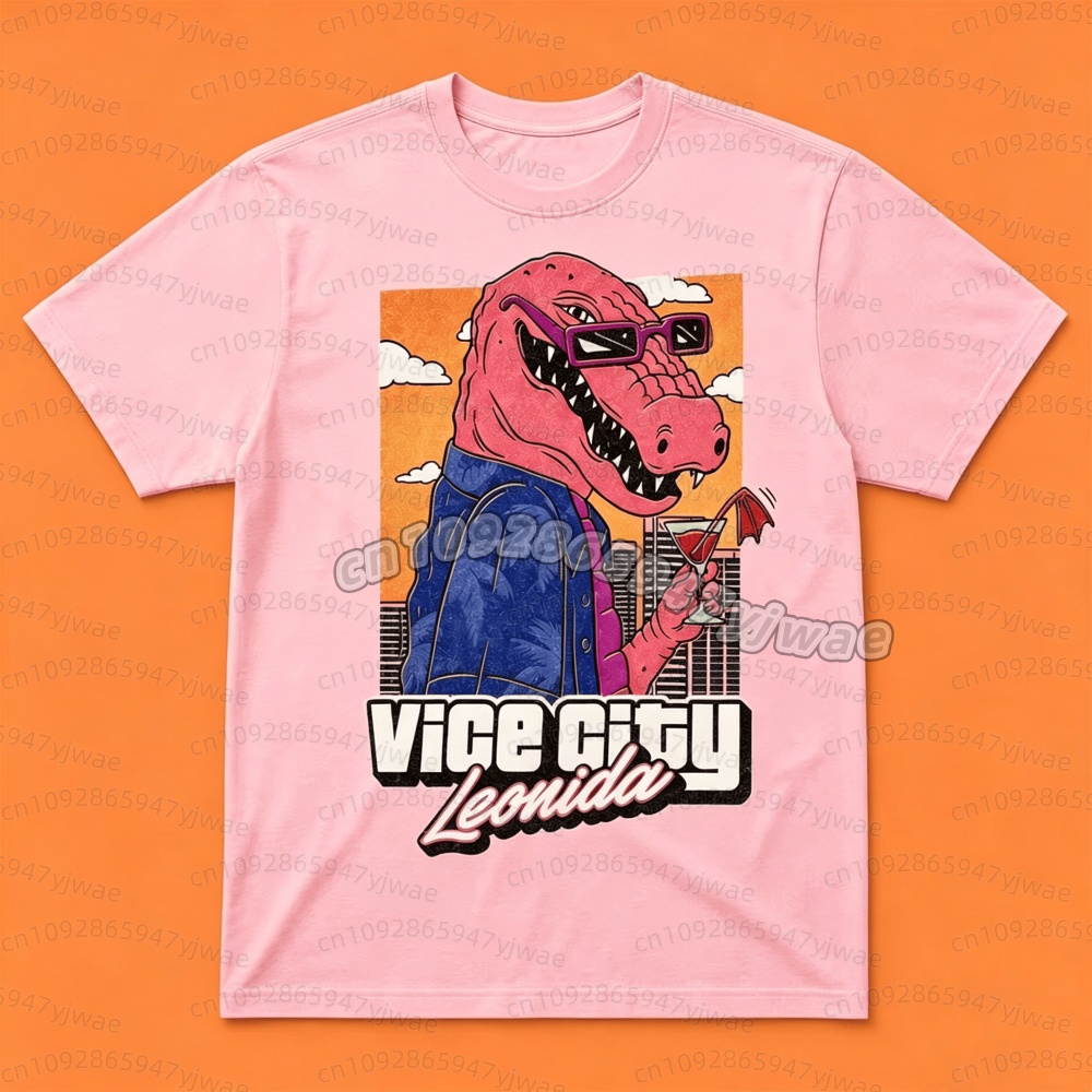 Jason Vice City Leonida Alliga - Street Fashion Dance review and price