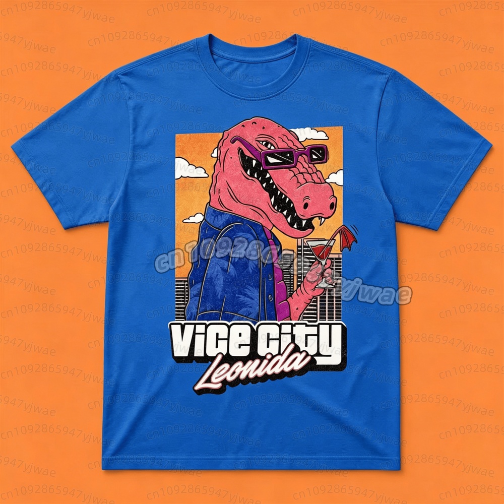 Jason Vice City Leonida Alliga - Street Fashion Dance review and price