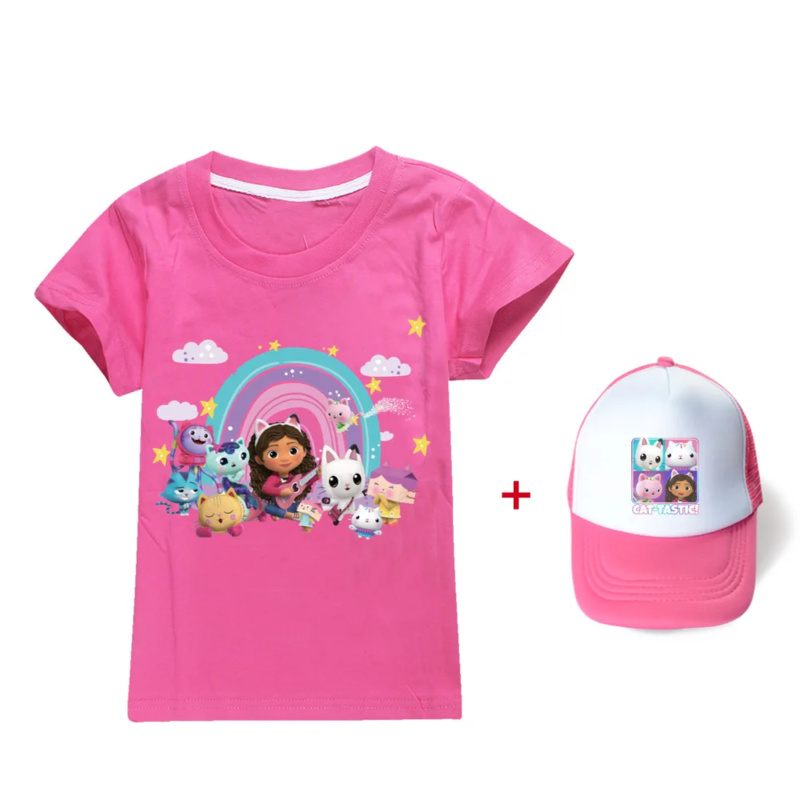 Candy 2025Gabbys Dollhouse 3D  - Street Fashion Hot review and price