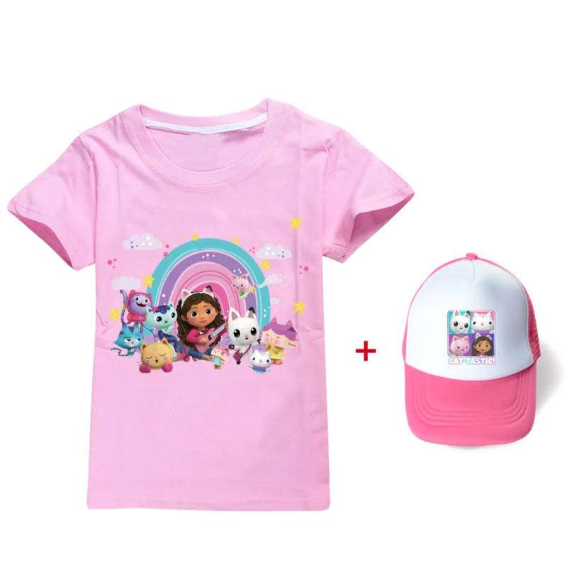 Candy 2025Gabbys Dollhouse 3D  - Street Fashion Hot review and price
