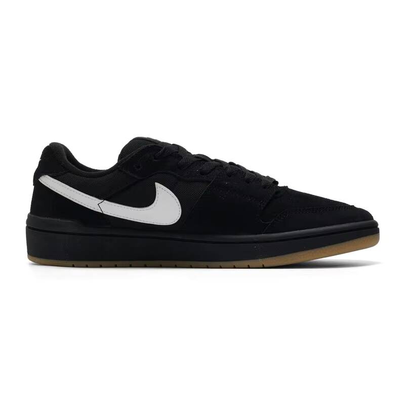 Nike Classic Leather Low Top S - Street Fashion Nike review and price