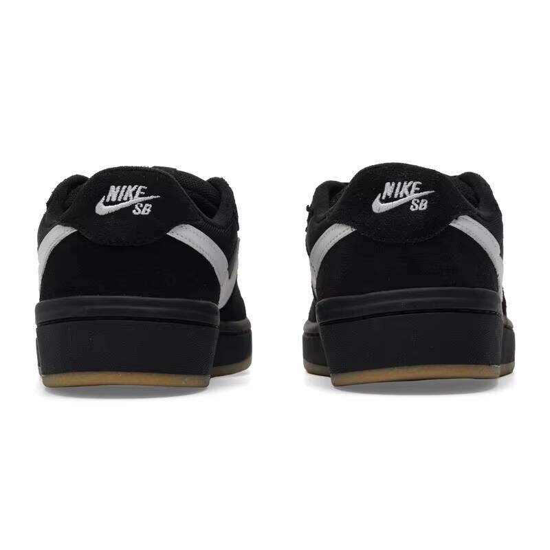 Nike Classic Leather Low Top S - Street Fashion Nike review and price