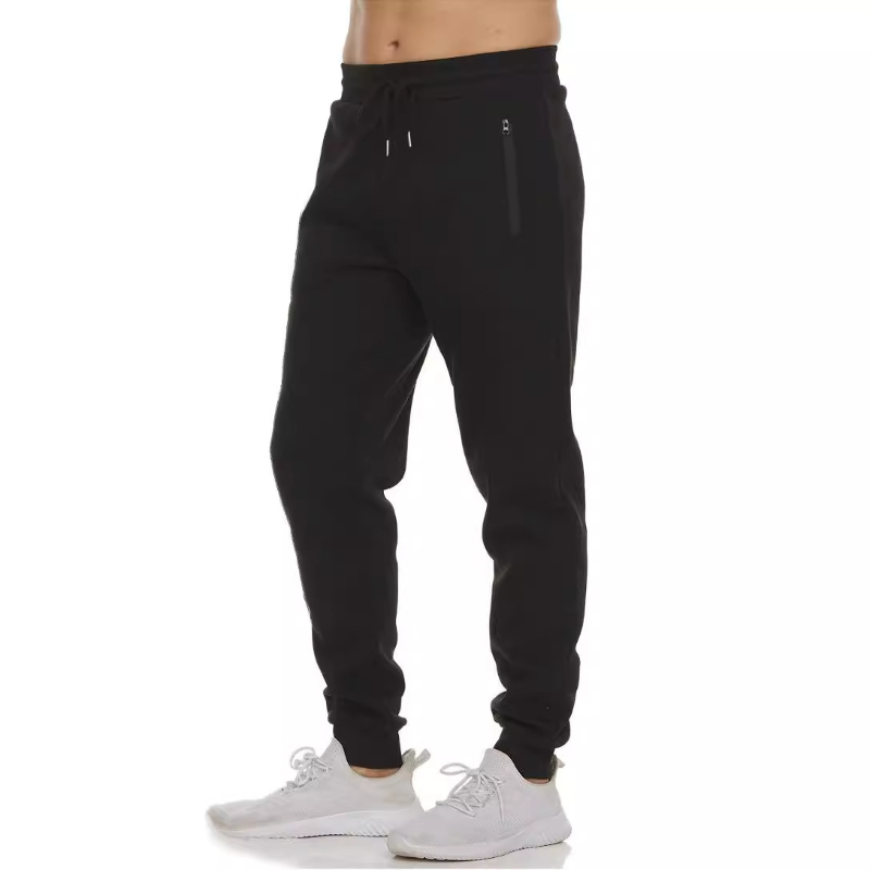 Men Zip Pocket Jogger Pants El - Running Pant Jogger review and price