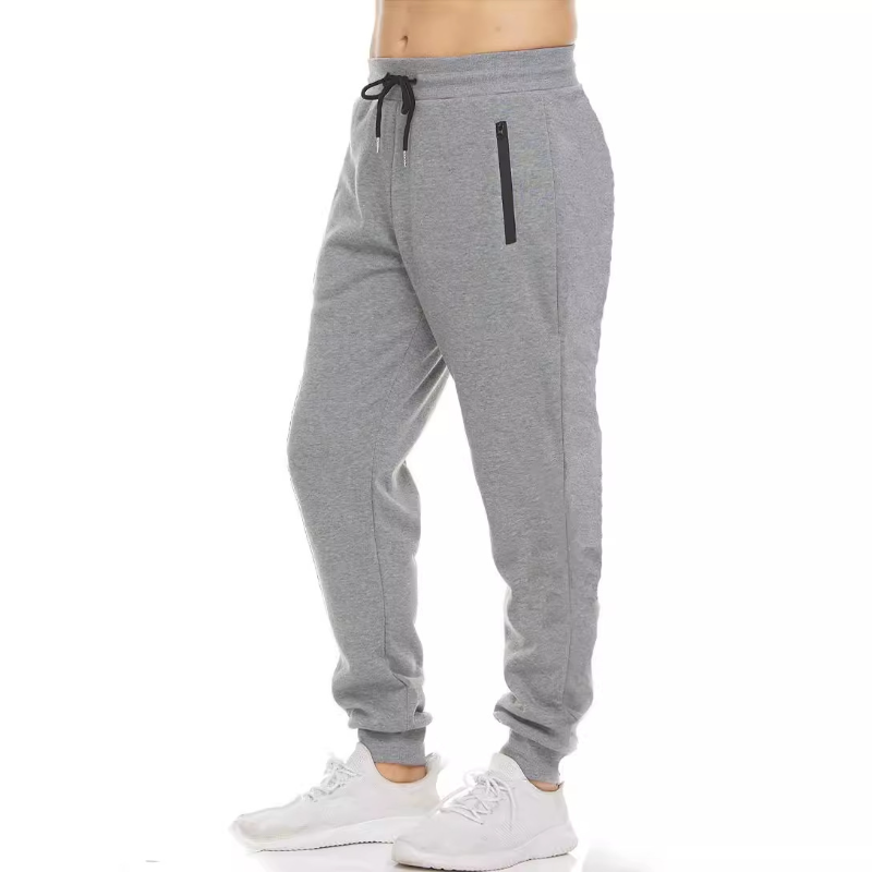 Men Zip Pocket Jogger Pants El - Running Pant Jogger review and price