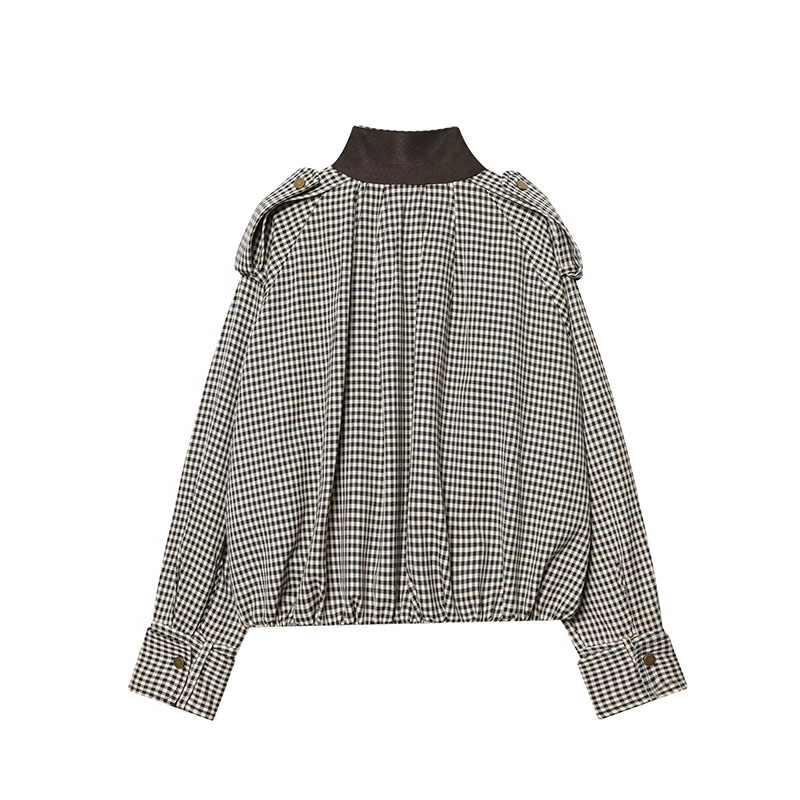 TFAFXY2026 Spring Casual Chic  - Street Fashion Jacket review and price
