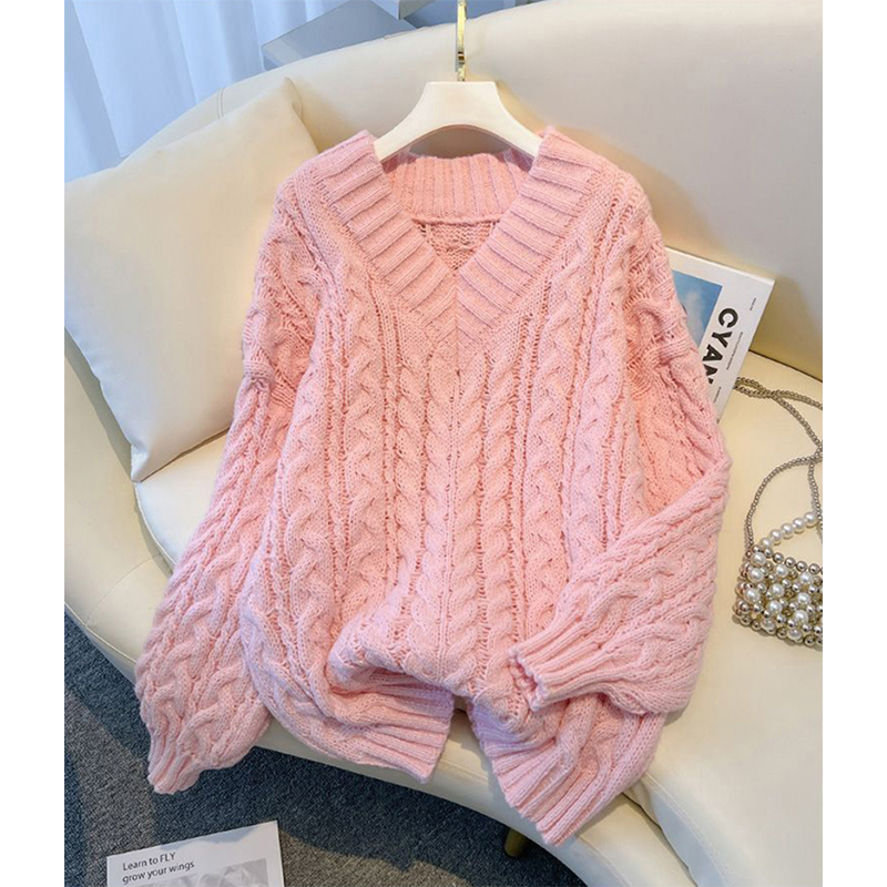 MEXZT Harajuku Sweater Women F - Street Fashion In Korea review and price