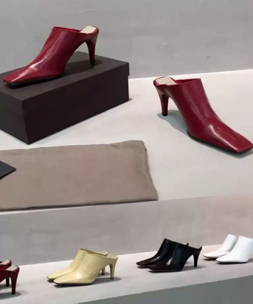 New Fashion Shoes Summer Shoes - Street Fashion Girl review and price