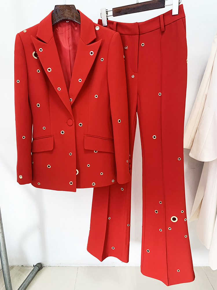 HIGH STREET 2026 FW Designer F - Street Fashion Jacket review and price