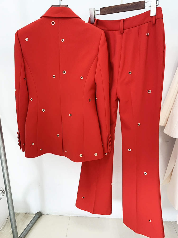 HIGH STREET 2026 FW Designer F - Street Fashion Jacket review and price