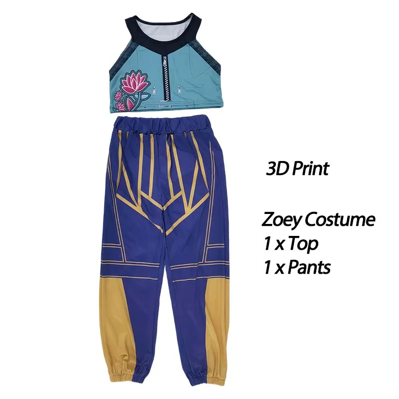 Halloween costume girl street  - Street Fashion Dance review and price