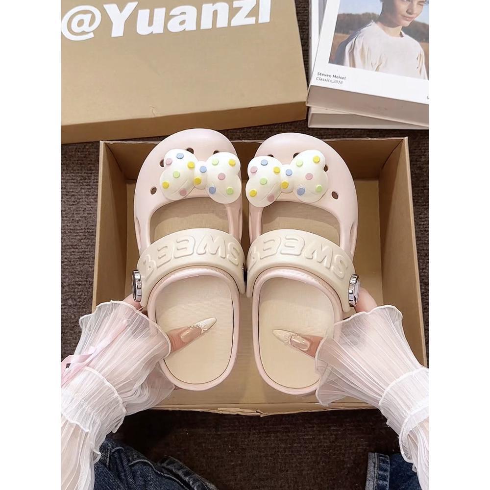 2026 New Cute Cartoon Slippers - Street Fashion Girl review and price