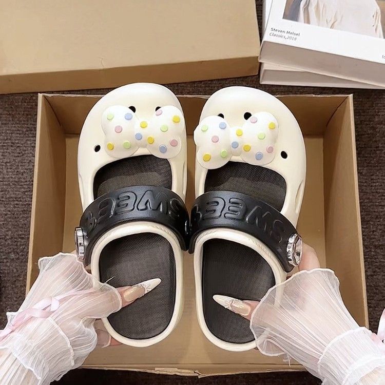 2026 New Cute Cartoon Slippers - Street Fashion Girl review and price