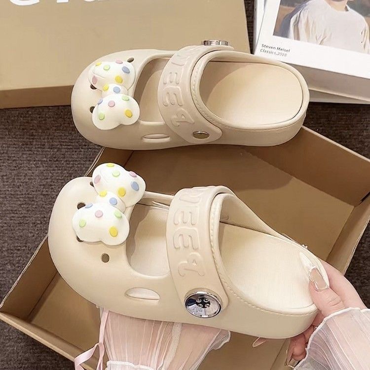 2026 New Cute Cartoon Slippers - Street Fashion Girl review and price