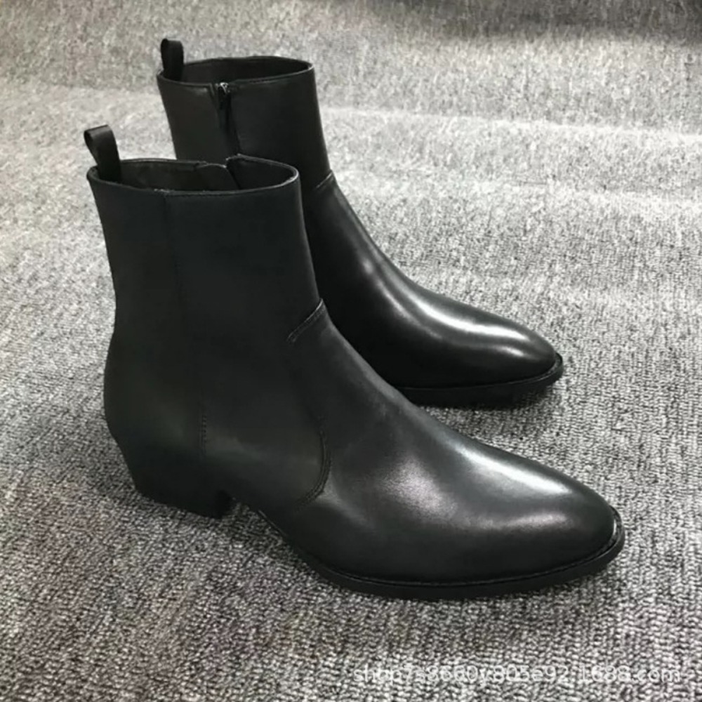 New Men's Shoes High Quality B - Street Fashion Brand review and price