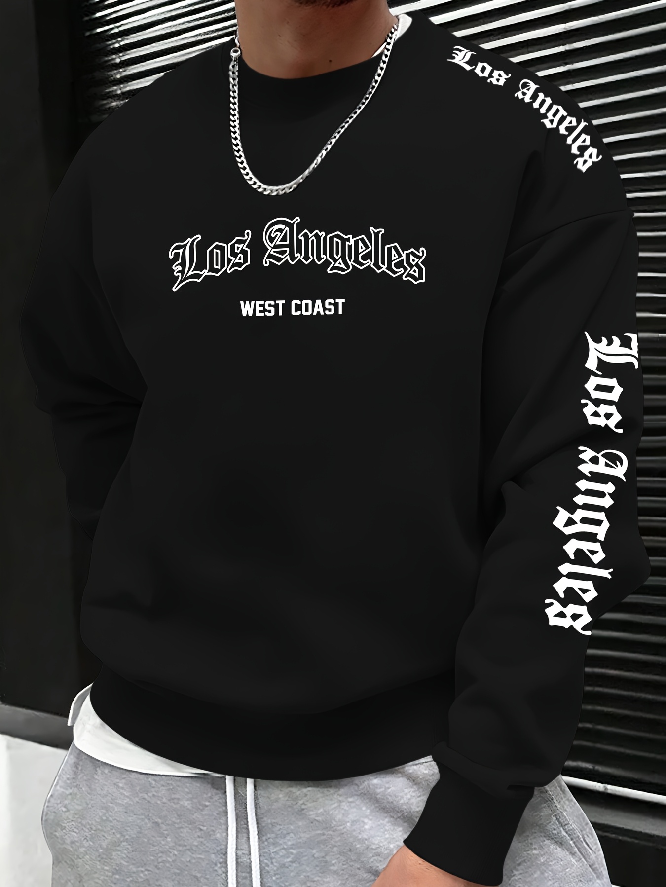 2026 Autumn/Winter Men's Round - Fashion Streetwear review and price
