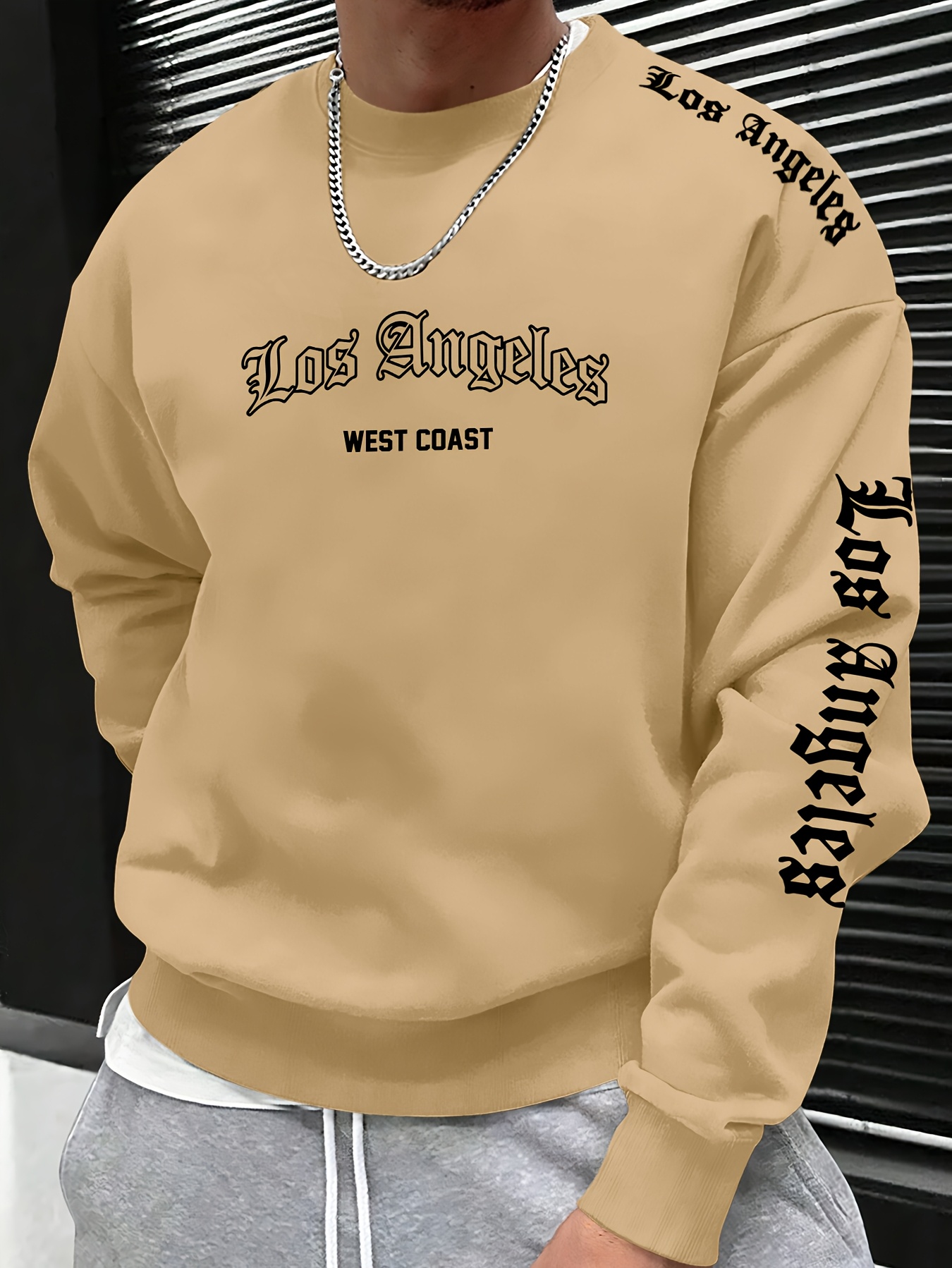 2026 Autumn/Winter Men's Round - Fashion Streetwear review and price