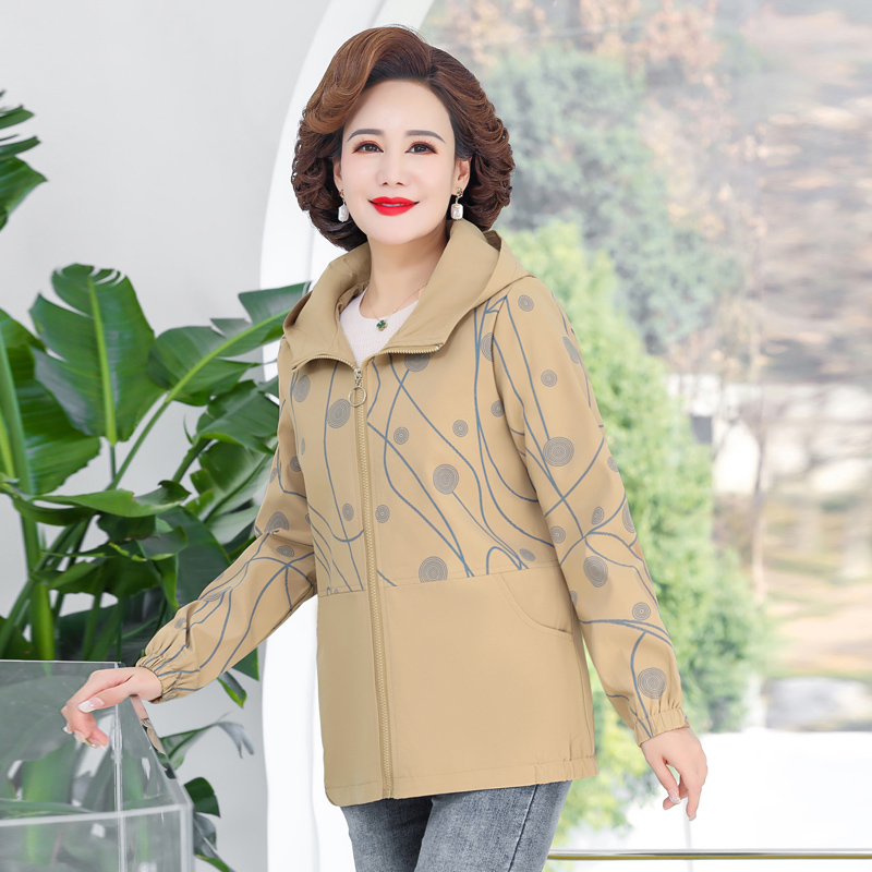 Classic Outdoor Hooded Jacket  - Street Fashion Jacket review and price