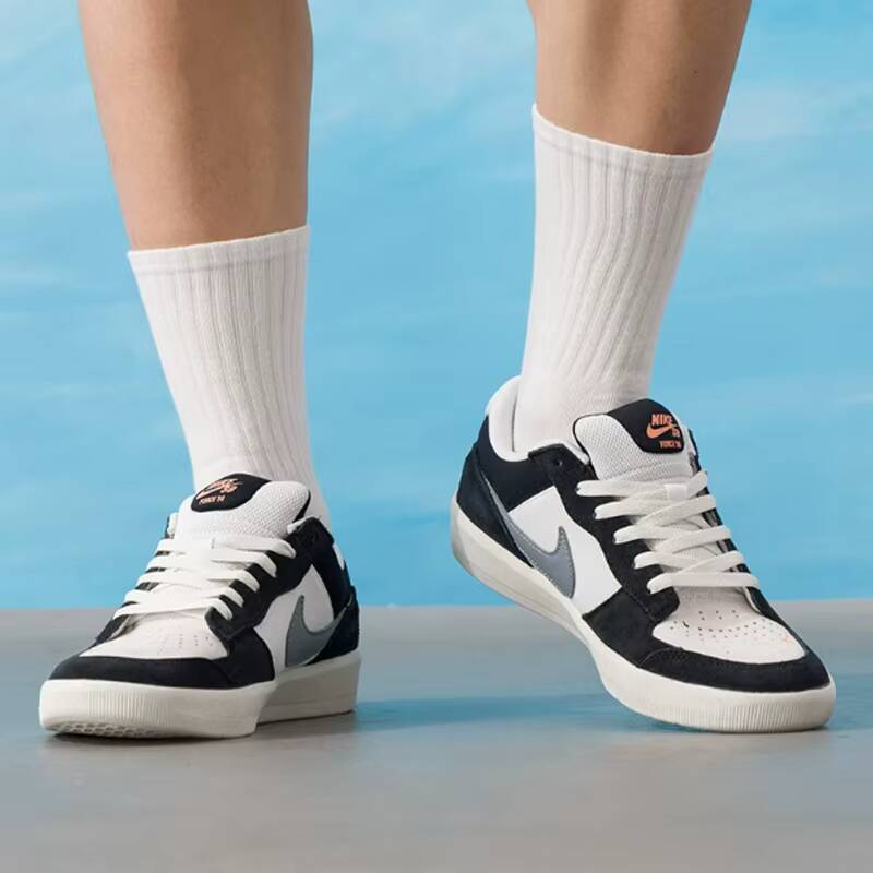 Hot Nike Men SB FORCE 58 Low T - Street Fashion Nike review and price