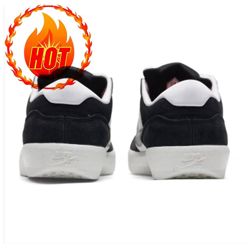 Hot Nike Men SB FORCE 58 Low T - Street Fashion Nike review and price