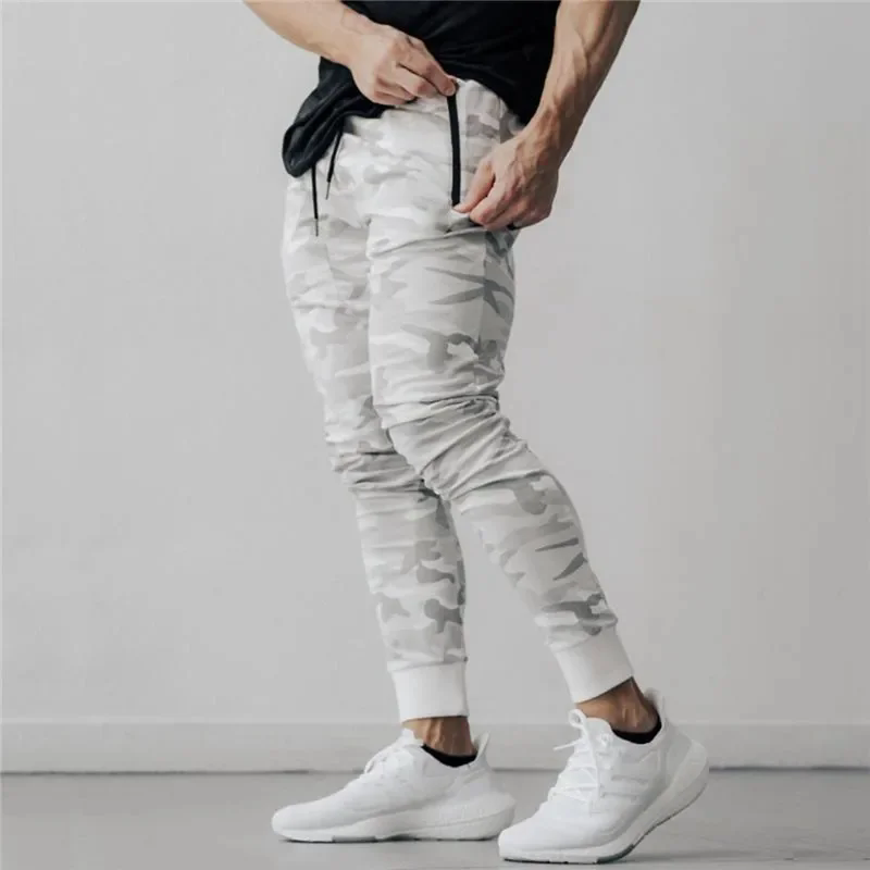 Men's Camouflage Sweatpants Gy - Running Pant Jogger review and price