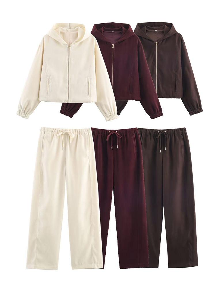 HH Women Fashion Pants Suit So - Street Fashion Jacket review and price