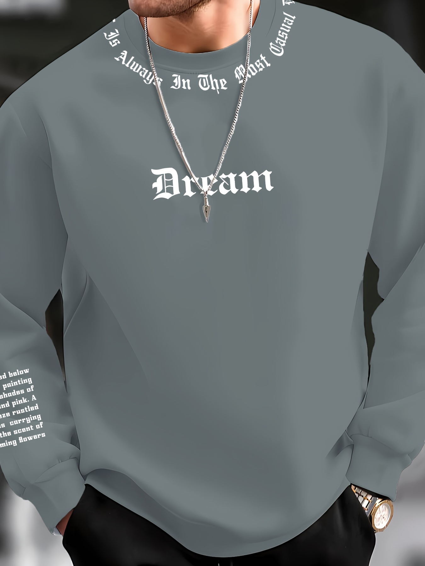 Spring/Summer 2026 New Men's H - Fashion Streetwear review and price