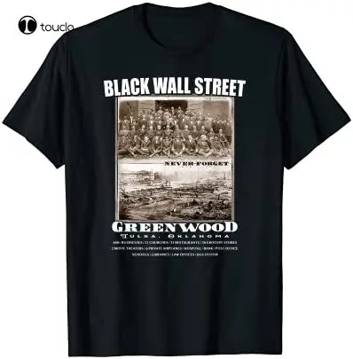 Black Wall Street - Vintage Hi - Street Fashion History review and price
