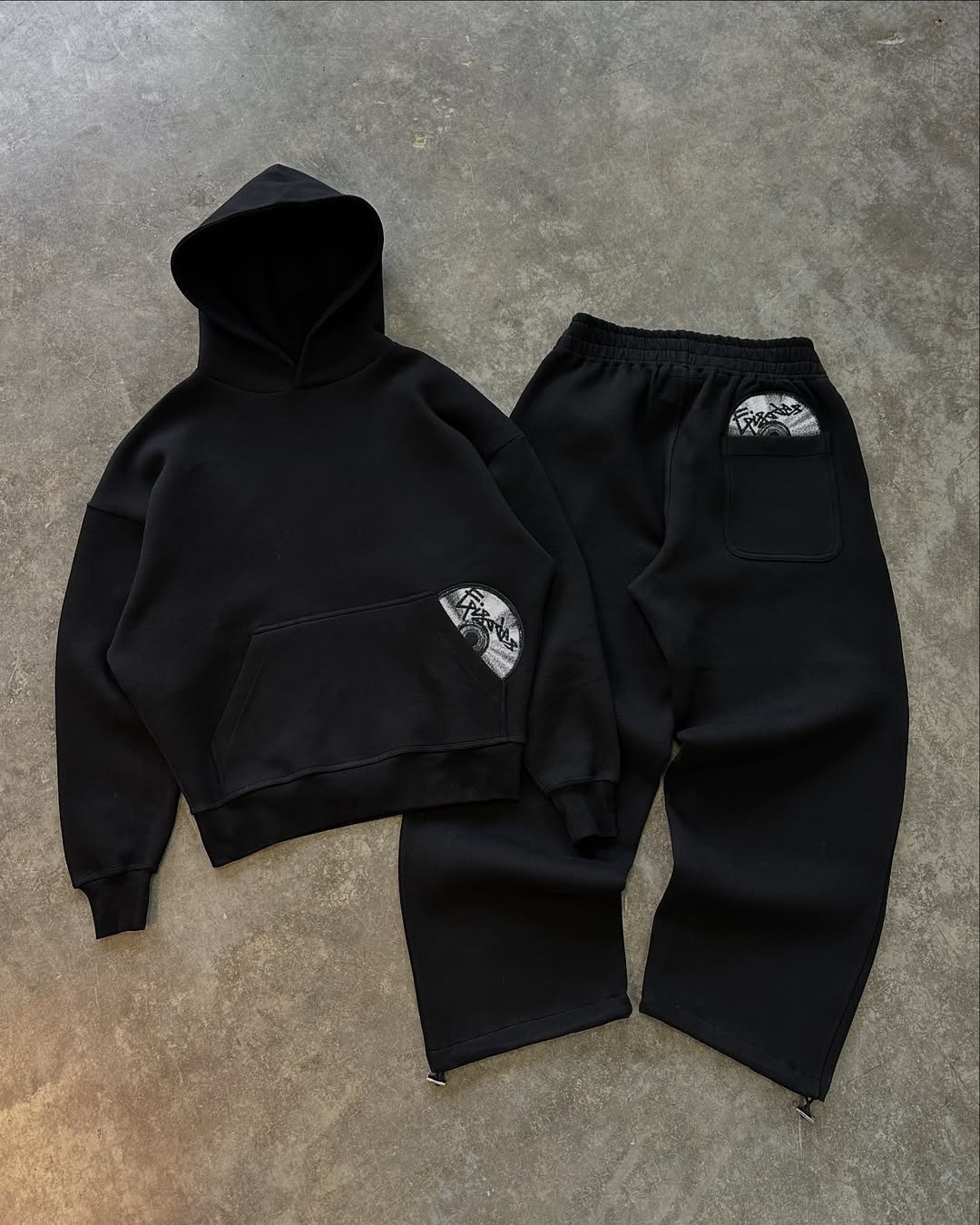 Personalized Hoodie and Sweatp - Fashion Streetwear review and price