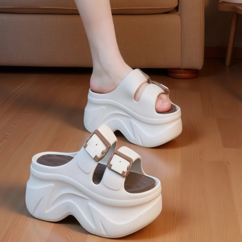 2026 New 9cm High Heels Fashio - Street Fashion Girl review and price
