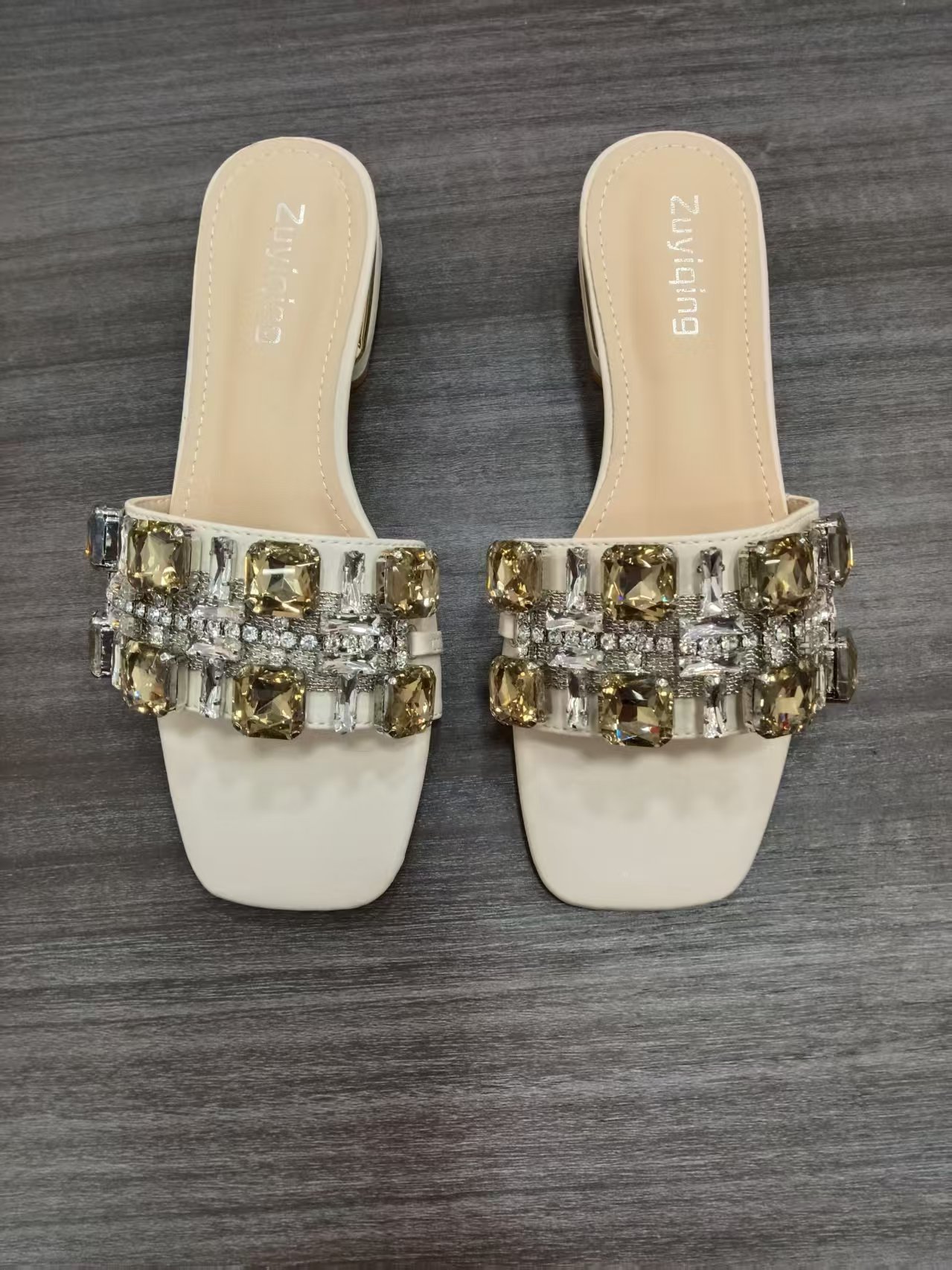 Shoes for Women Modern Slipper - Street Fashion Girl review and price