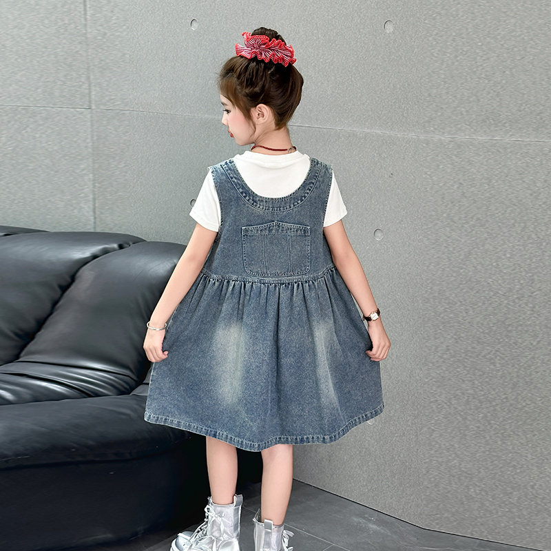 Kids Fashion Reversible Clothe - Street Fashion Girl review and price