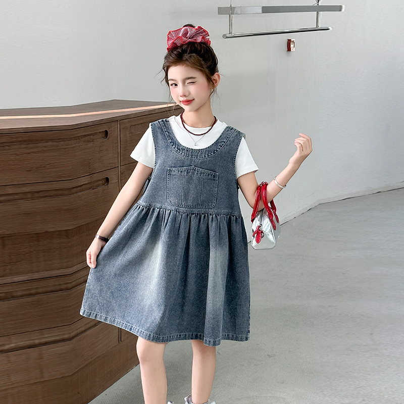 Kids Fashion Reversible Clothe - Street Fashion Girl review and price