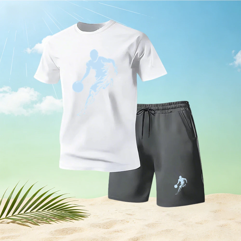Hot Sale Summer Men's T-Shirts - Street Fashion Hot review and price