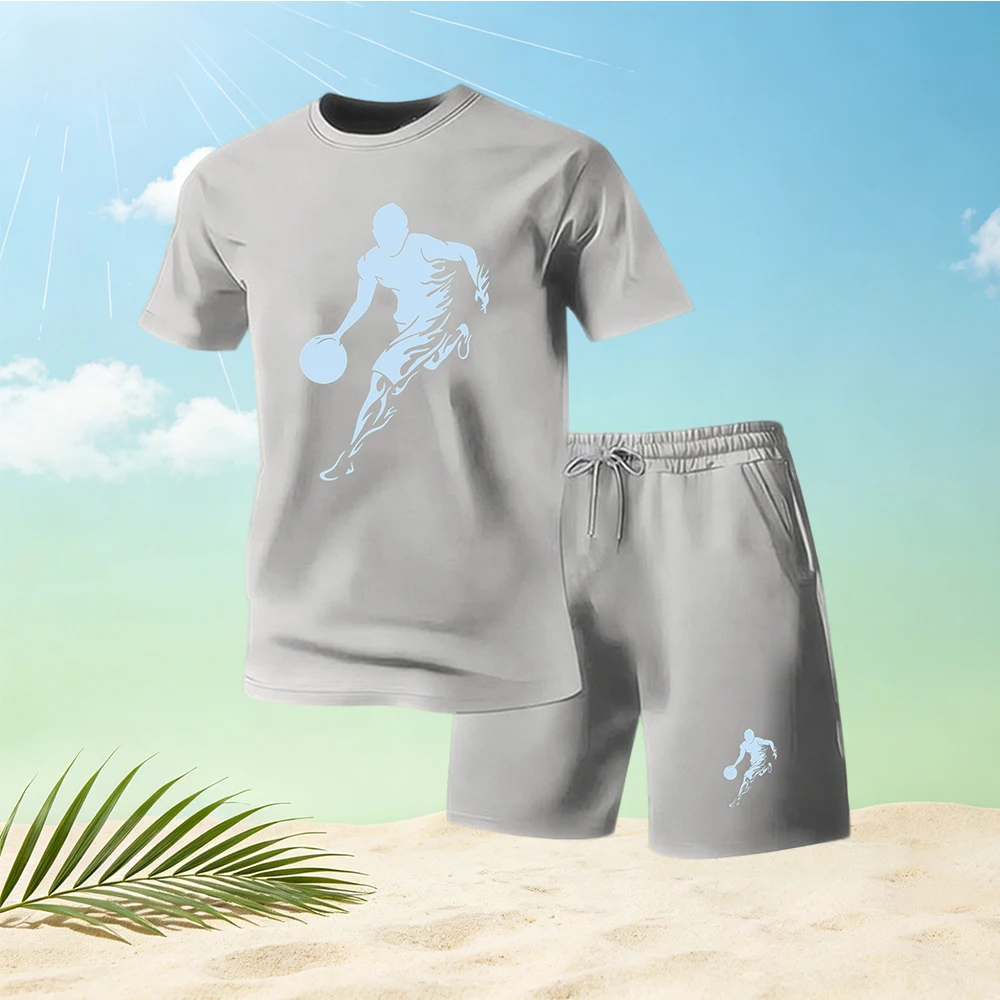 Hot Sale Summer Men's T-Shirts - Street Fashion Hot review and price
