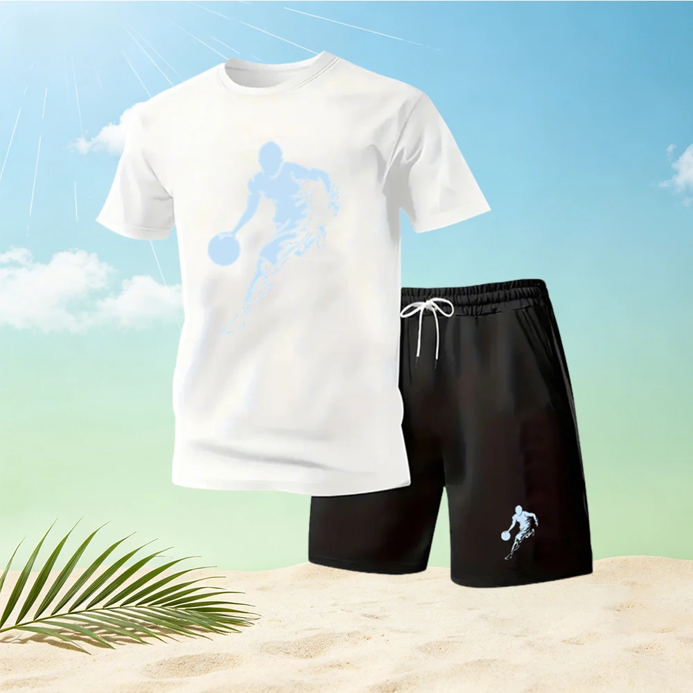 Hot Sale Summer Men's T-Shirts - Street Fashion Hot review and price
