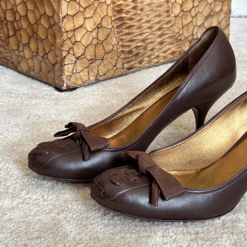 Fashion Designe Women Pumps Re - Street Fashion Brand review and price
